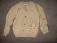 Little Boy's Pooh Bear Sweater
